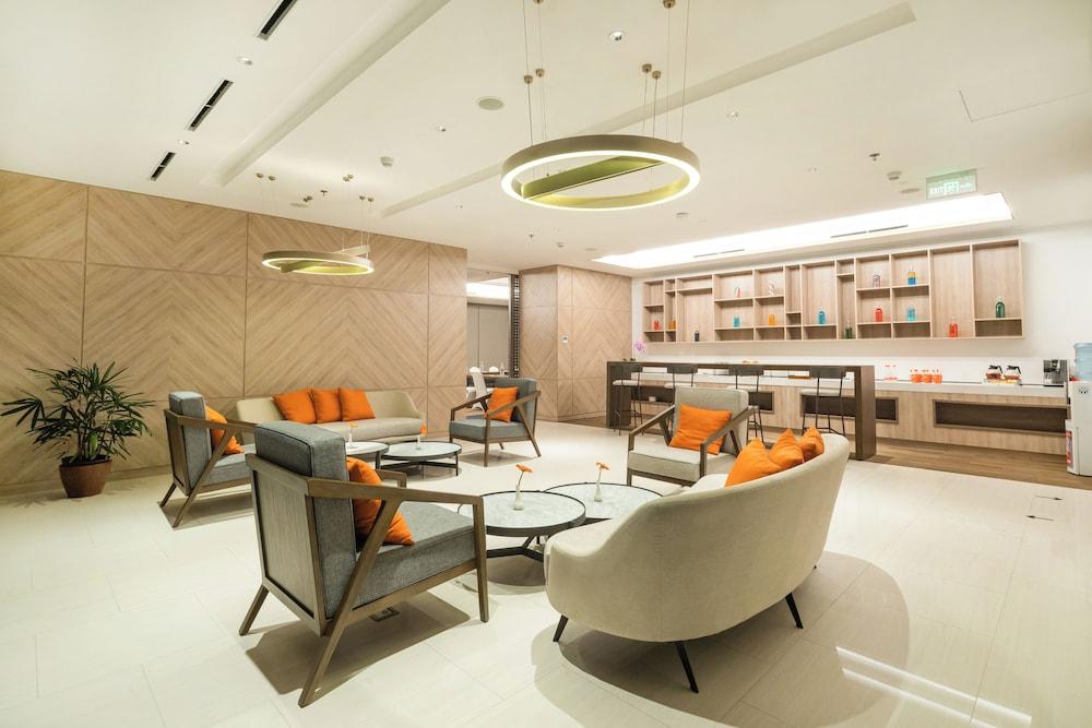 Harris Suites Puri Mansion