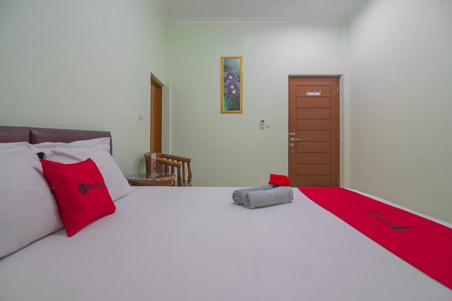 RedDoorz @ Gatot Subroto Lampung