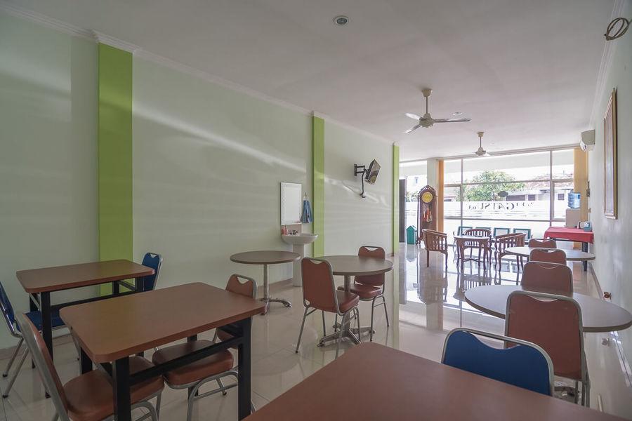 RedDoorz @ Gatot Subroto Lampung