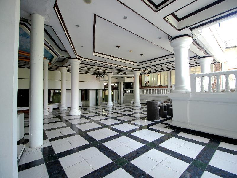 Hotel Rio by OYO Rooms
