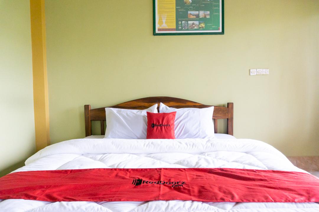 Reddoorz Near Senaru Rinjani