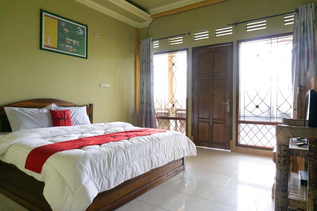 Reddoorz Near Senaru Rinjani