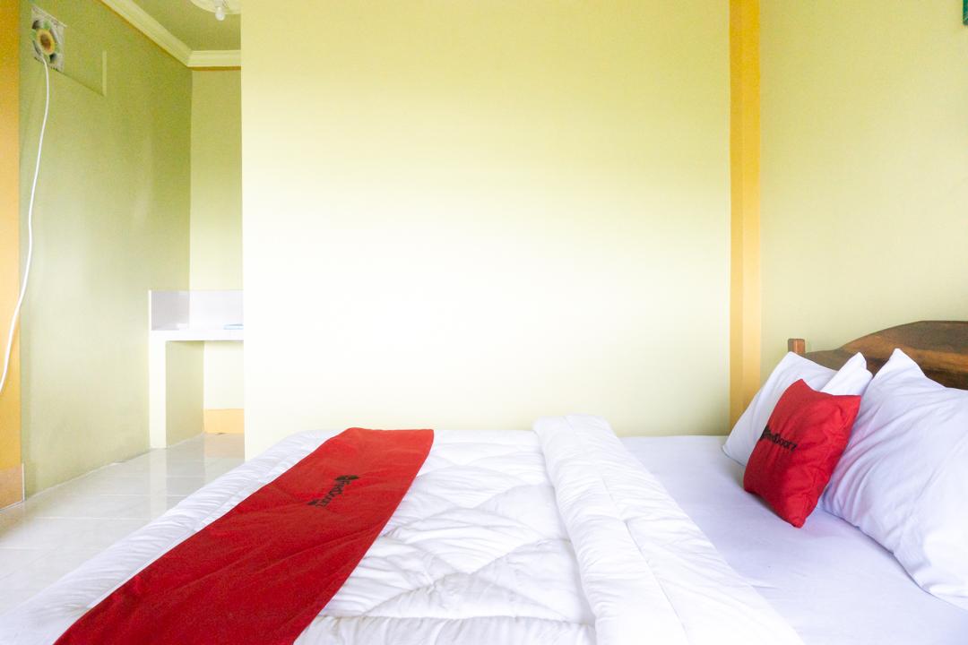 Reddoorz Near Senaru Rinjani
