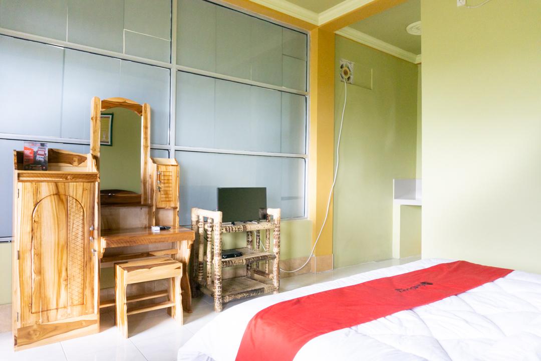 Reddoorz Near Senaru Rinjani