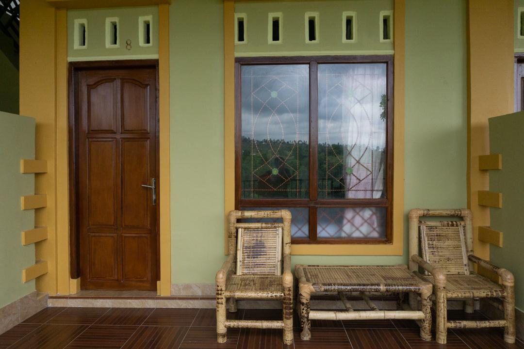 Reddoorz Near Senaru Rinjani