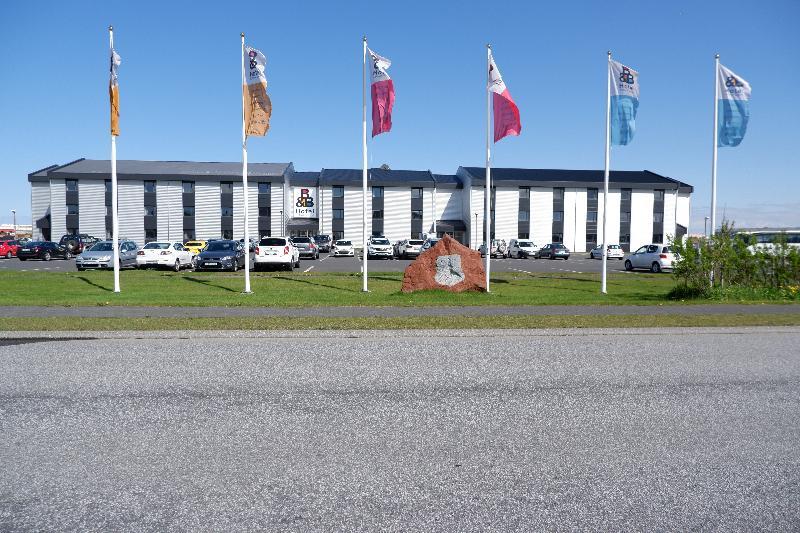 ABC Hotel by Reykjavik Keflavik Airport