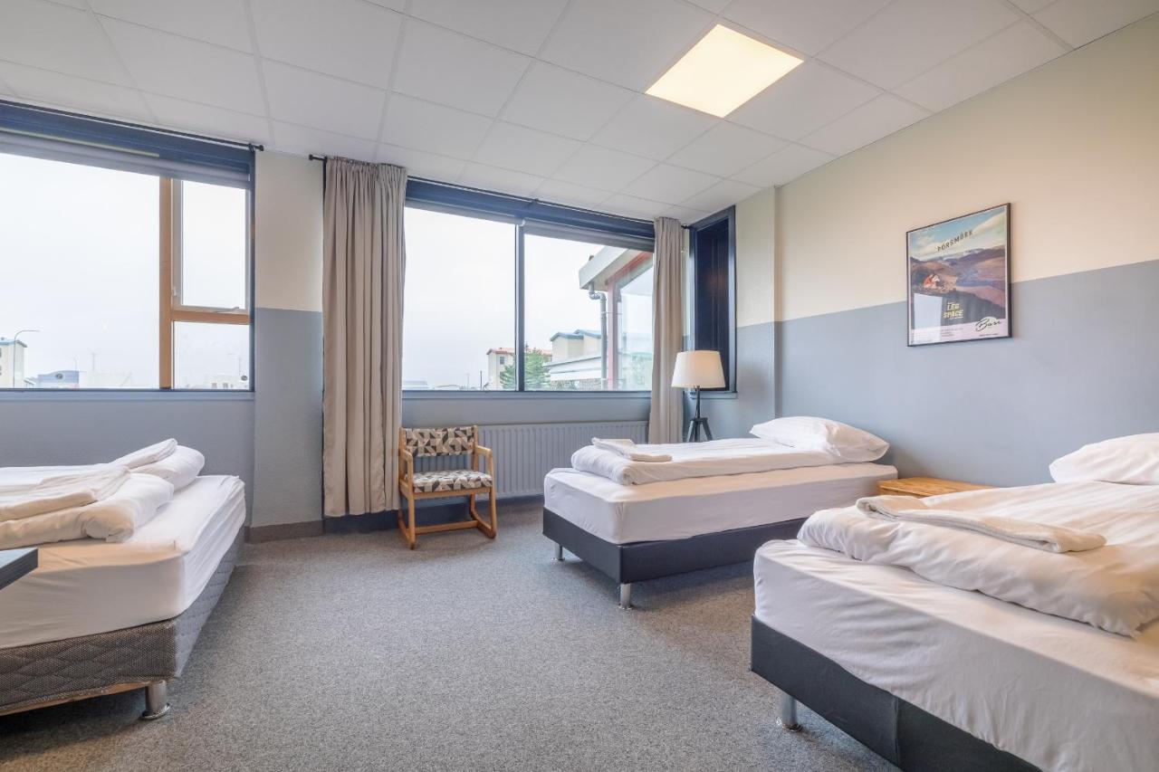 ABC Hotel by Reykjavik Keflavik Airport