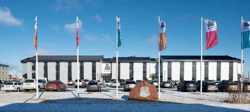 ABC Hotel by Reykjavik Keflavik Airport