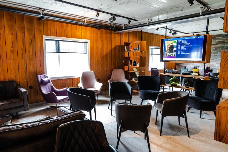 ABC Hotel by Reykjavik Keflavik Airport