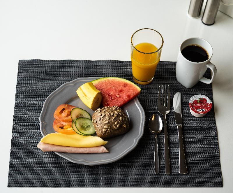 ABC Hotel by Reykjavik Keflavik Airport
