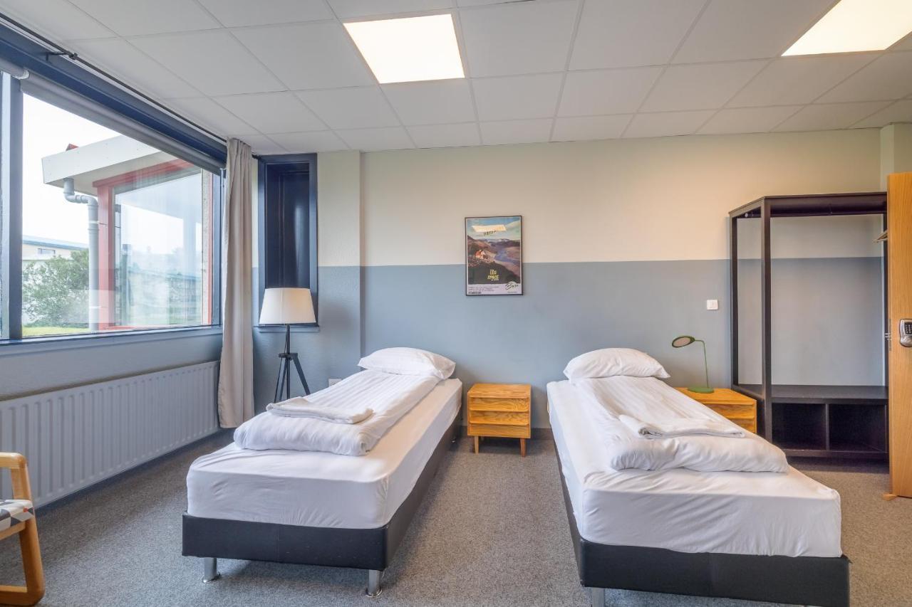 ABC Hotel by Reykjavik Keflavik Airport