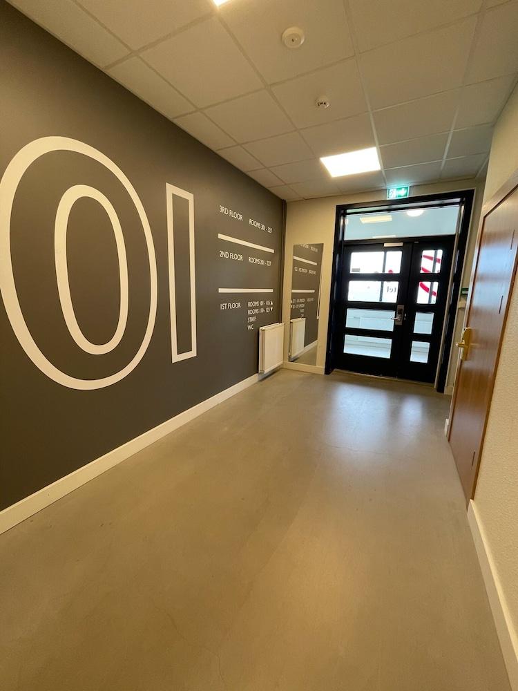 ABC Hotel by Reykjavik Keflavik Airport