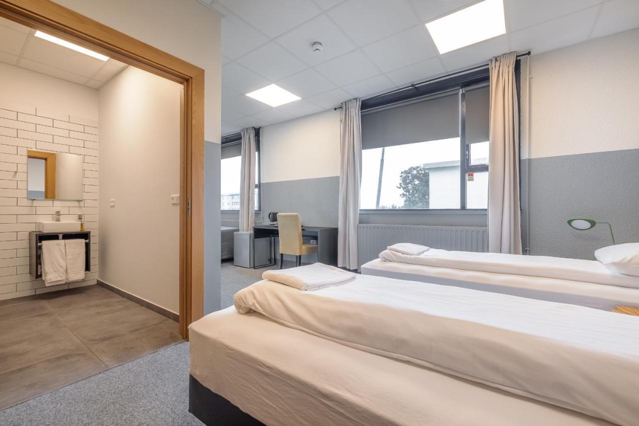 ABC Hotel by Reykjavik Keflavik Airport