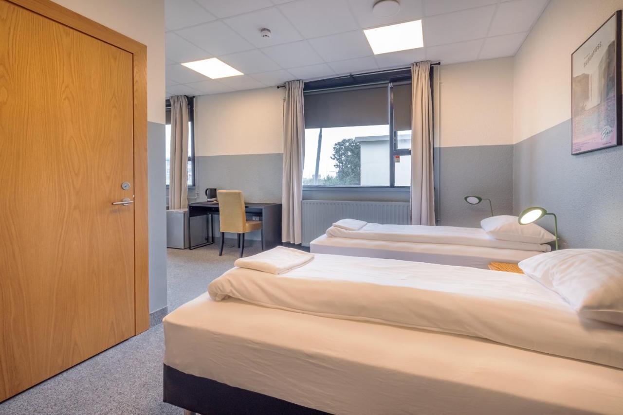 ABC Hotel by Reykjavik Keflavik Airport