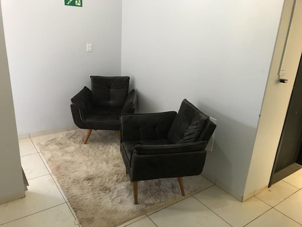 Smart Hotel