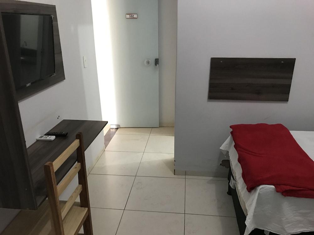 Smart Hotel