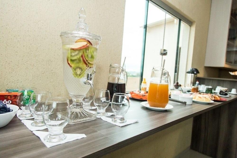 Smart Hotel
