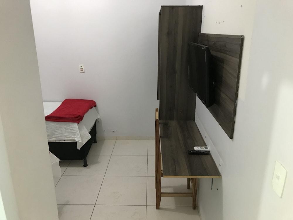 Smart Hotel