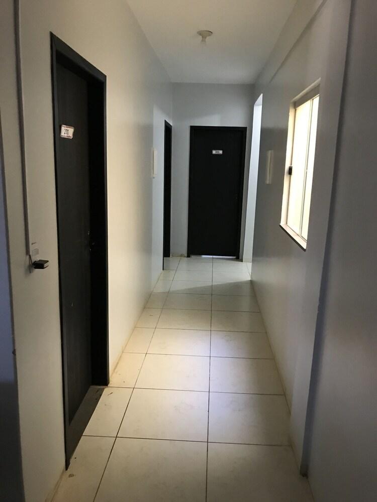 Smart Hotel