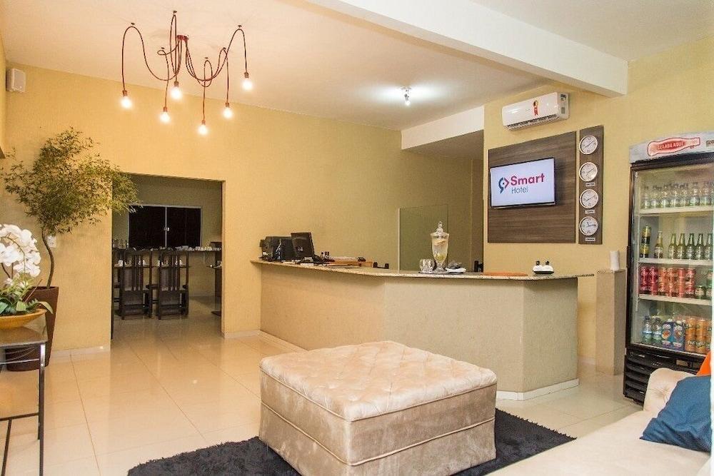 Smart Hotel