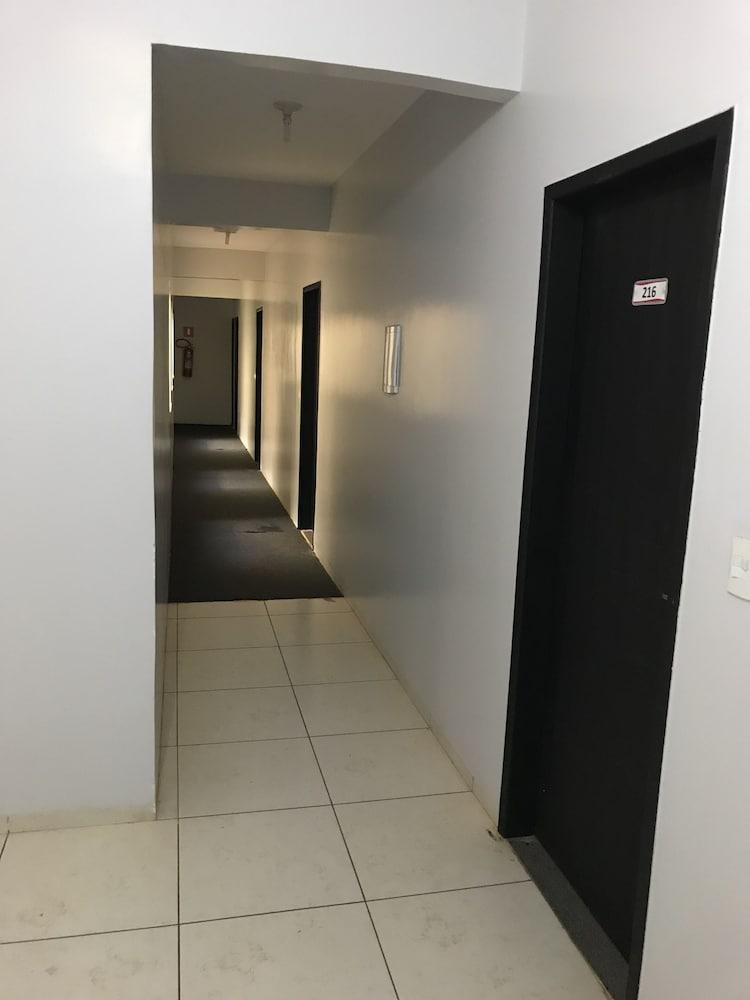 Smart Hotel