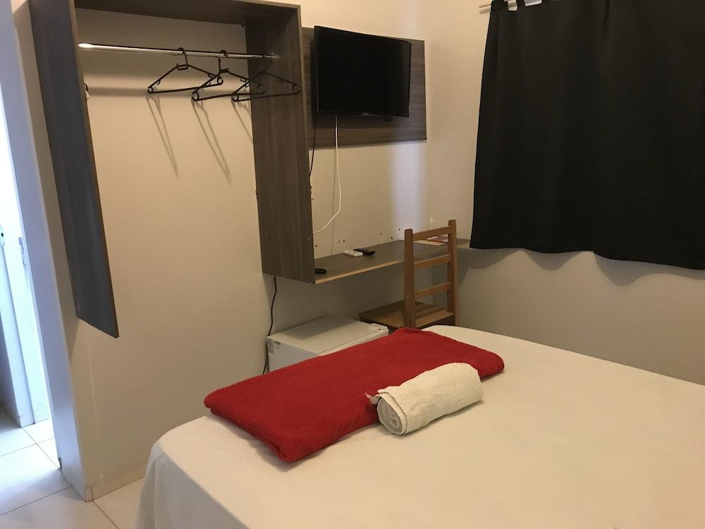 Smart Hotel