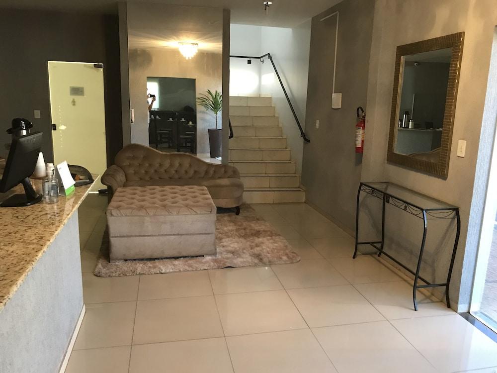 Smart Hotel