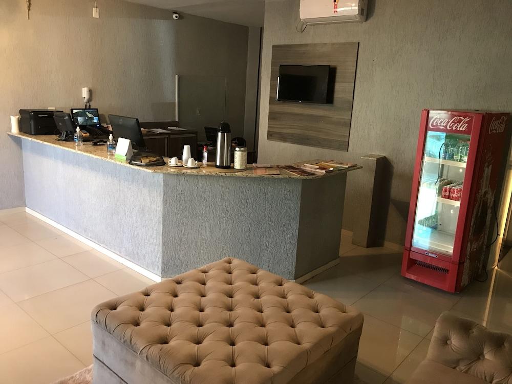 Smart Hotel