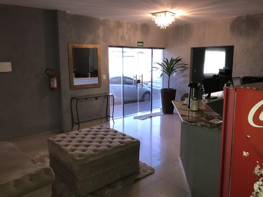 Smart Hotel