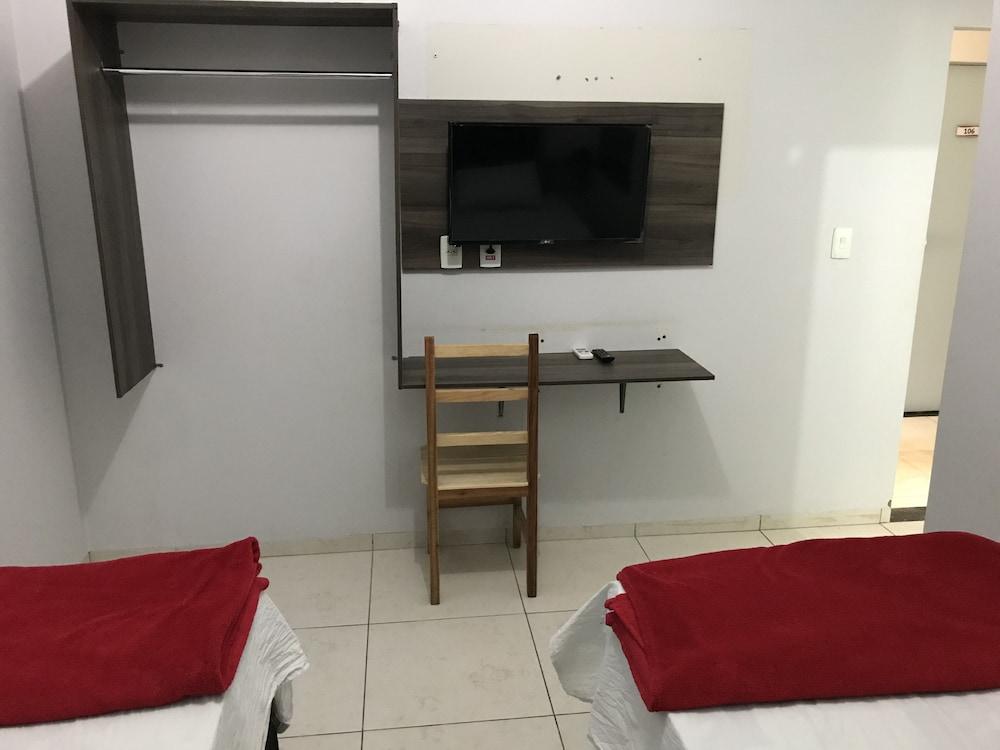 Smart Hotel