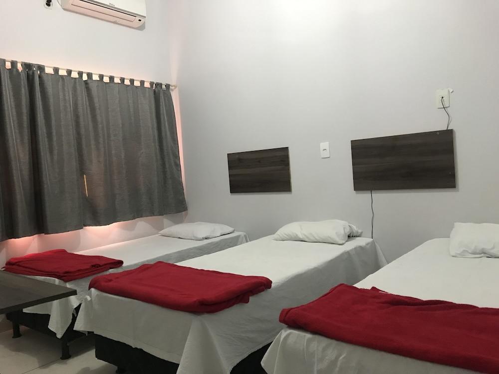 Smart Hotel