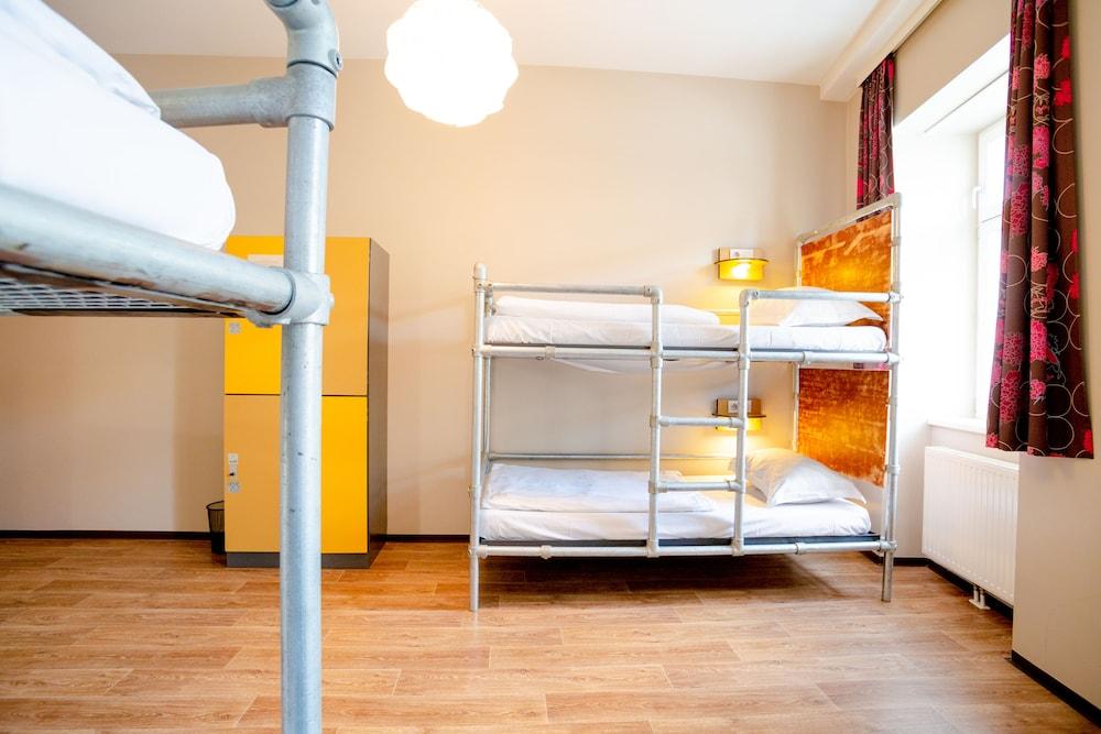 Wombats City Hostel - The Naschmarkt