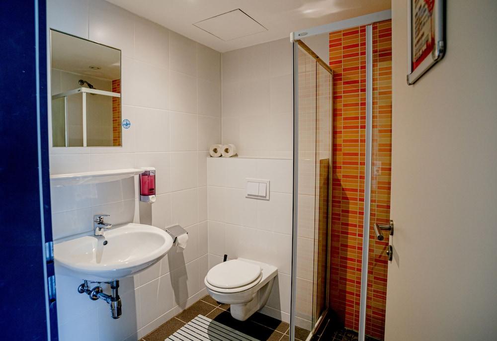 Wombats City Hostel - The Naschmarkt