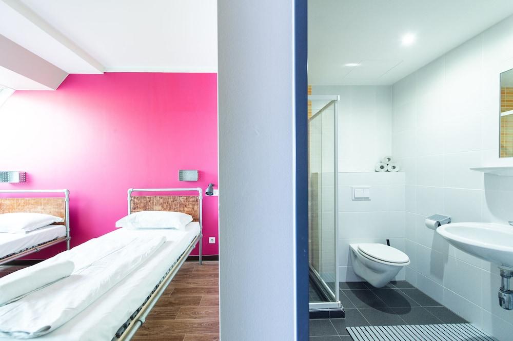 Wombats City Hostel - The Naschmarkt