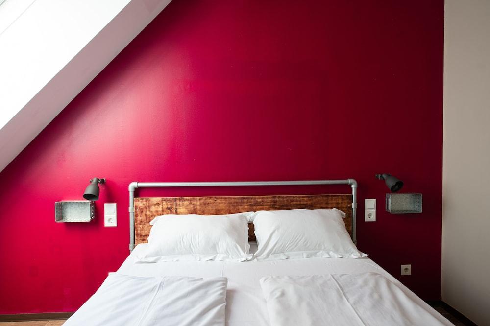 Wombats City Hostel - The Naschmarkt