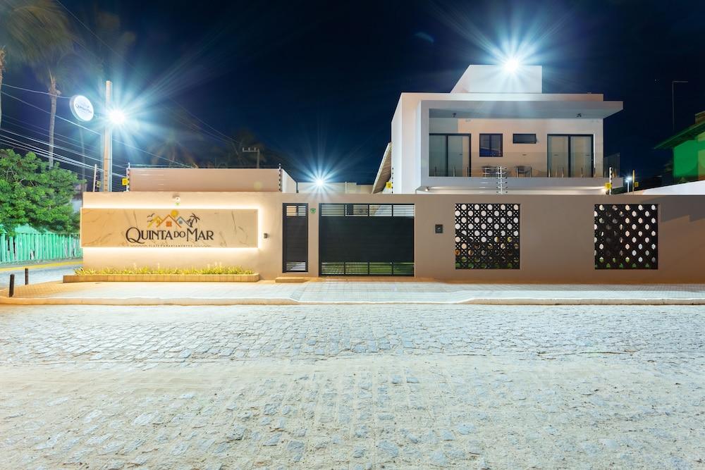 Quinta Do Mar Flats Porto De Galinhas