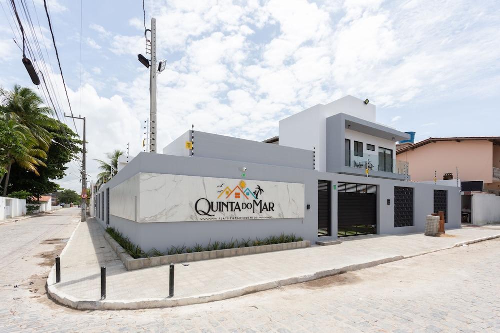 Quinta Do Mar Flats Porto De Galinhas