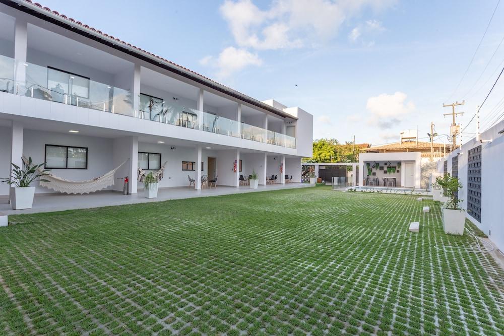 Quinta Do Mar Flats Porto De Galinhas