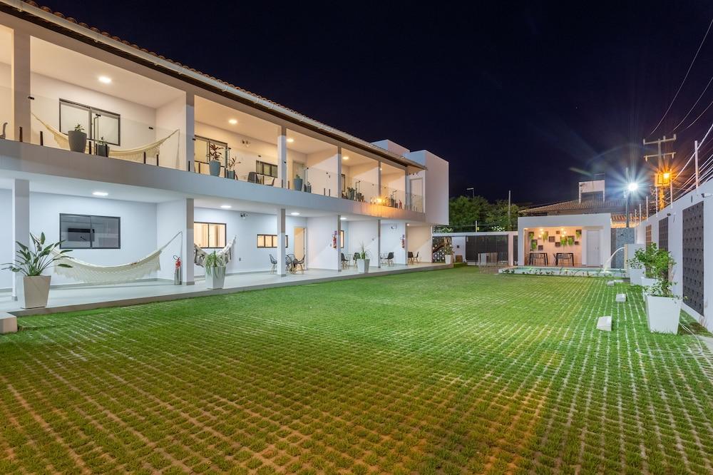Quinta Do Mar Flats Porto De Galinhas