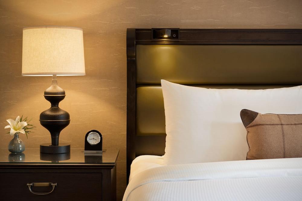 Fairmont Banff Springs Gold Experience