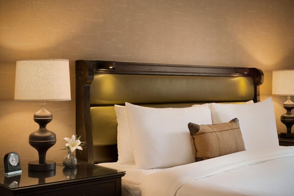 Fairmont Banff Springs Gold Experience