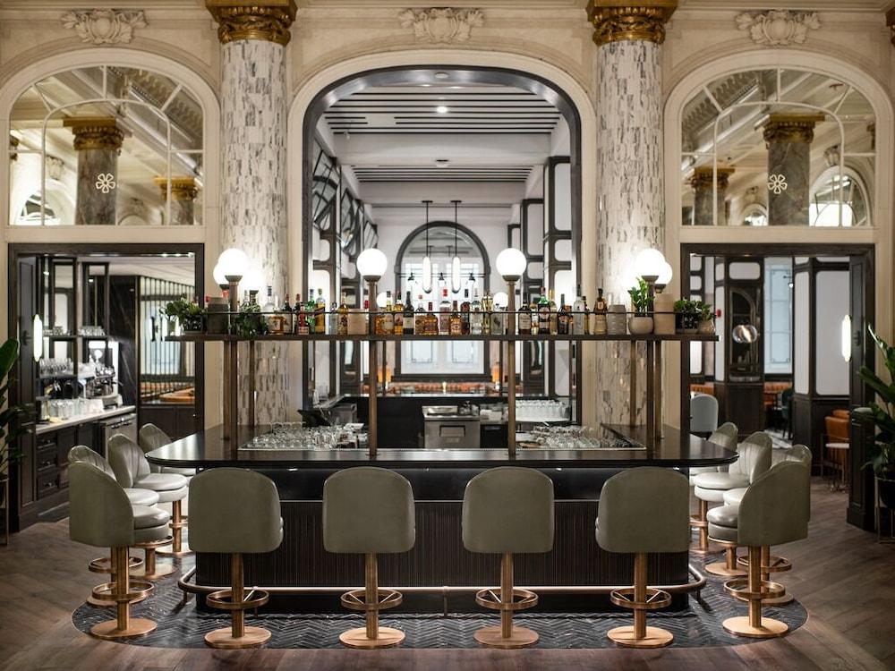 Fairmont Palliser Gold Experience