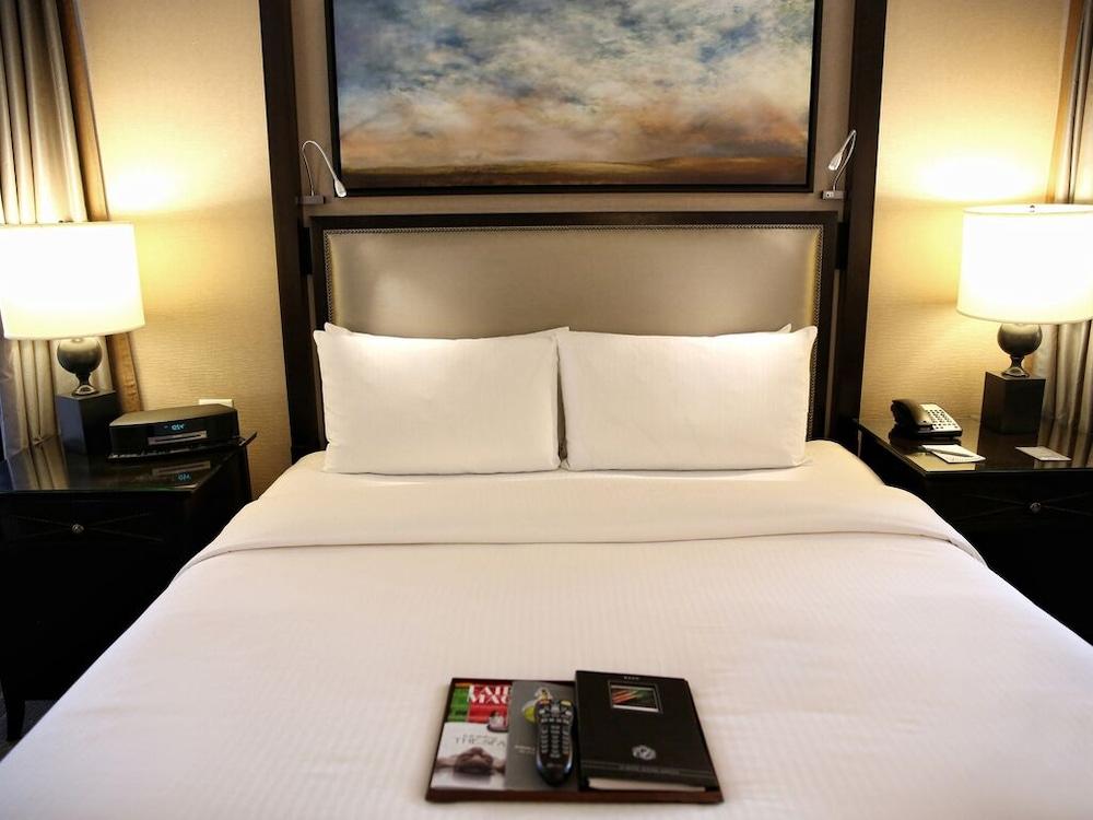 Fairmont Palliser Gold Experience
