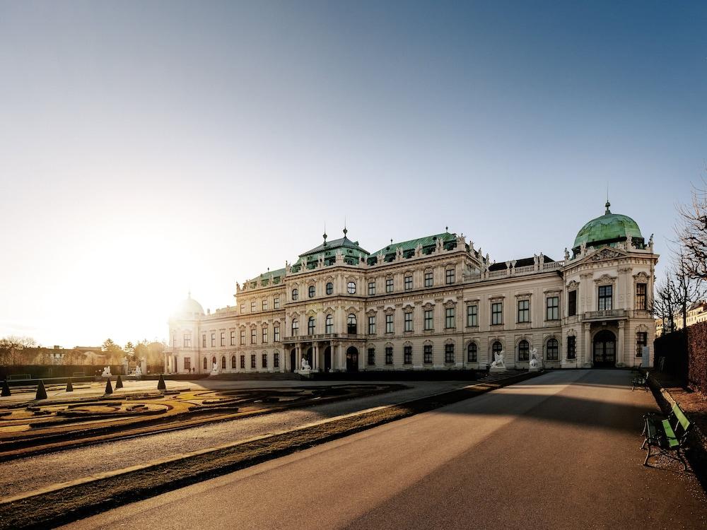 Hotel Indigo Vienna - Naschmarkt