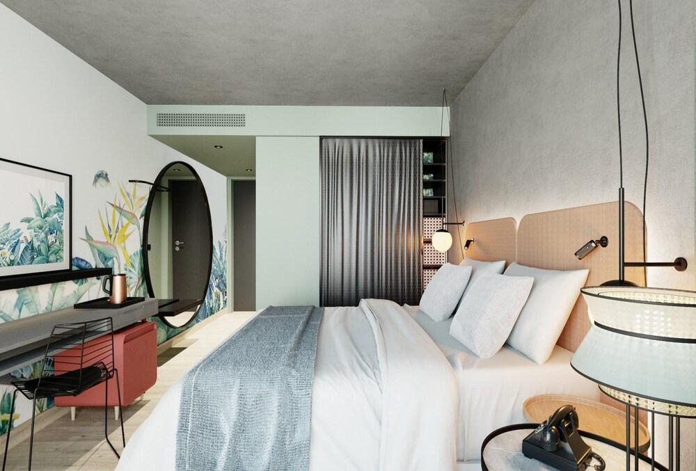 Hotel Indigo Vienna - Naschmarkt