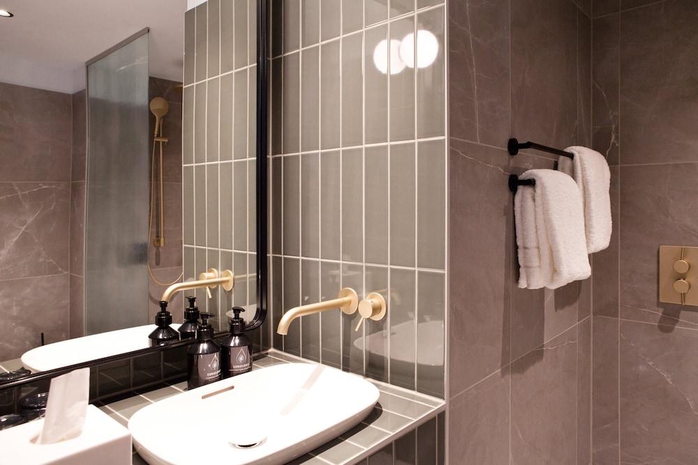 Hotel Indigo Vienna - Naschmarkt
