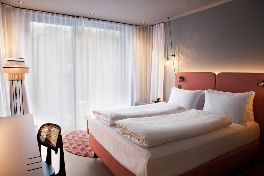 Hotel Indigo Vienna - Naschmarkt