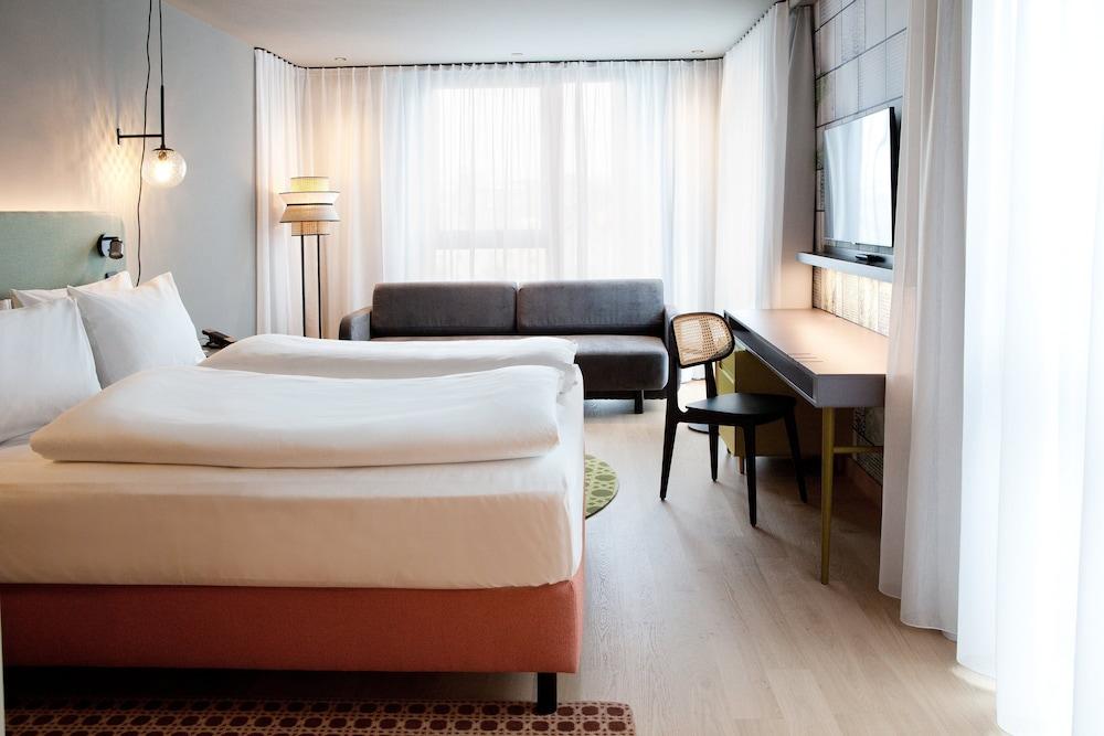 Hotel Indigo Vienna - Naschmarkt