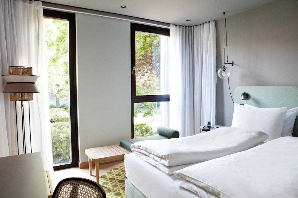 Hotel Indigo Vienna - Naschmarkt