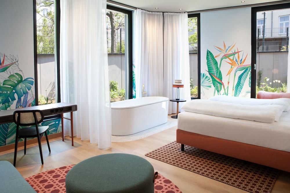 Hotel Indigo Vienna - Naschmarkt